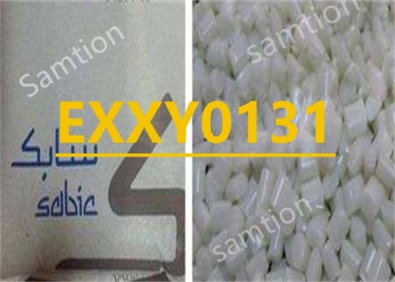 سابيك زينوي EXXY0131 PBT/PC مزيج، صناعة الصب بالحقن، غير معززة، تعديل الأثر، صلابة ممتازة عند انخفاض