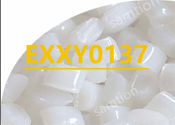 صمغ S-Plastic Xenoy EXXY0137 iQ* (PBT+PC) هو صمغ مسؤول بيئياً منخفض البصمة الكربونية. إنه ملء معدني