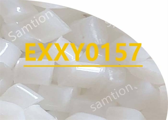 S-Plastic Xenoy EXXY0157 مقاوم للوقود ، درجة عالية للصدمات مع خصائص حاجز الوقود الممتازة - مناسبة للصقوق