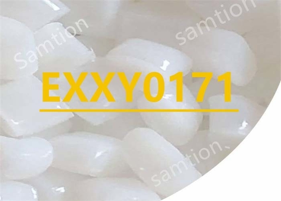 سابيك زينوي EXXY0171 زينوي iQ* راتش PBT+PC المستدام من الناحية البيئية مصممة للقيادة الكهربائية والعملية