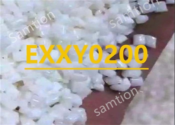 سابيك زينوي EXXY0200 زينوي iQ* راتش PBT+PC المستدام بيئياً مصممة للقيادة الكهربائية والعملية
