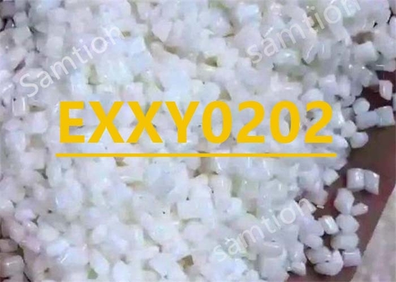 سابيك زينوي EXXY0202 سبيك / بوليستر غير المعززة سبيك / بوليستر ، تأثير ممتاز / التدفق لتطبيقات E & E.