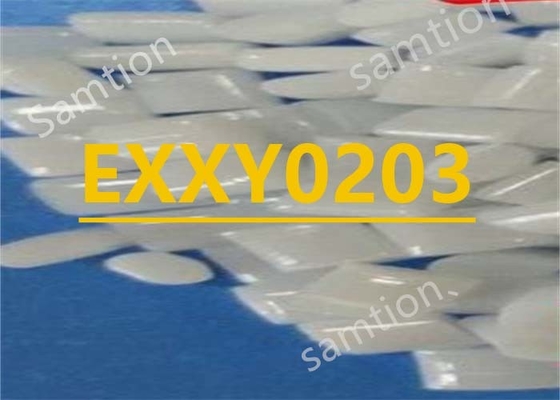 سابيك زينوي EXXY0203 مضاد للحرارة خال من الهالوجين، تأثير ممتاز / قابلية التدفق لتطبيقات E & E.