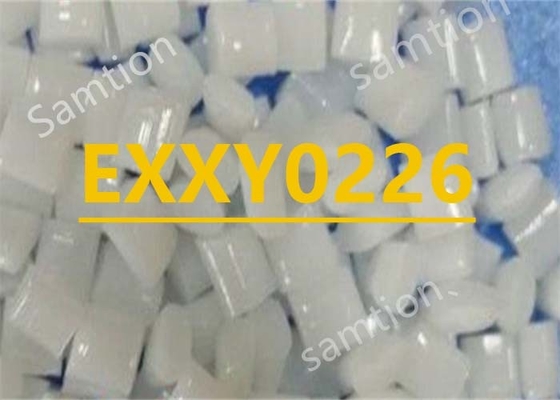 سابيك Xenoy EXXY0226 هو مزيج شبه بلوري من PC-PBT مع تدفق ممتاز (PC + PBT-I).
