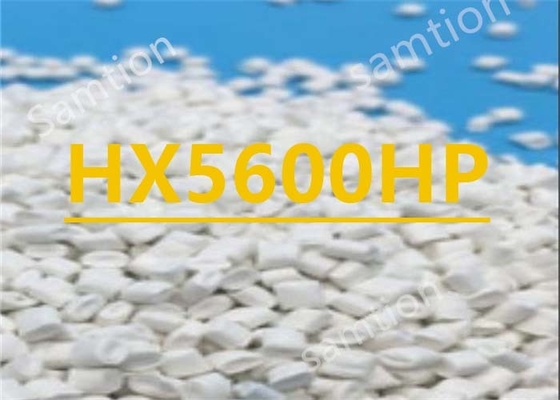 سابيك زينوي HX5600HP هو PBT القائمة على مزيج شبه بلورية مع تدفق متوازنة وخصائص تأثير.