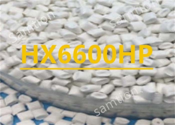 سابيك زينوي HX6600HP هو مزيج شبه بلورية على أساس PBT مع تدفق متوازن وخصائص تأثير.