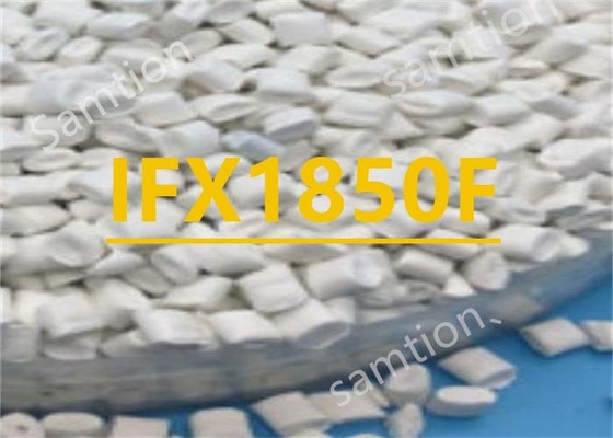سابيك زينوي IFX1850F PBT + PC، UV-استقرار، تأثير تعديل.