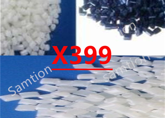 سابيك سيكولاك X399 نوع طحن أنابيب سلسلة G تقدم درجة عالية من الحرارة، مقاومة للصدمات، صلابة جيدة