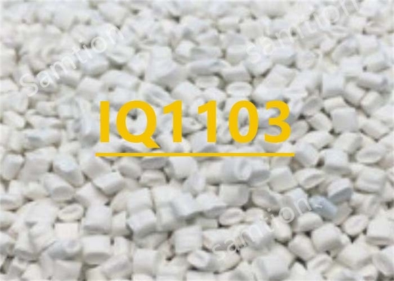 صبيك زينوي IQ1103 الراتنج المسؤول عن البيئة ، المستدام ، وانخفاض البصمة الكربونية.