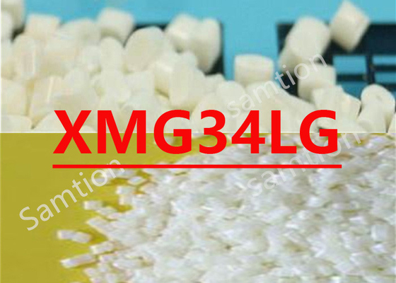 سيبيك سيكولاك XMG34LG سيتم تسويقها باسم MG34LG بيانات أولية. السيارات: ABS منخفض اللمعان للداخل غير المصبوغ