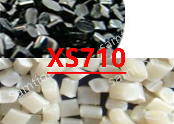 سابيك سيكولاك XS710 نوع صب الحقن متعددة الأغراض. إنه يجمع بين تأثير جيد وتدفق مع ظفر سطح ممتاز