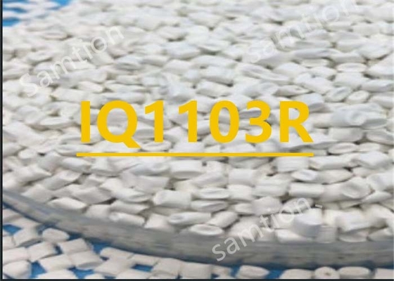 صبيك زينوي IQ1103R الراتنج المسؤول عن البيئة ، المستدام ، ومنخفض البصمة الكربونية.