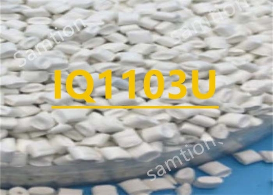صبيك زينوي IQ1103U الراتنج المسؤول عن البيئة ، المستدام ، ومنخفضة البصمة الكربونية.
