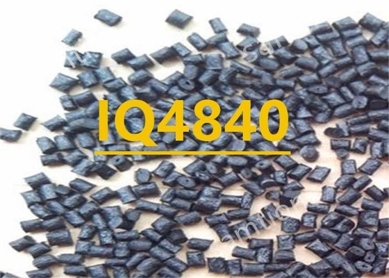 صبيك Xenoy IQ4840 (PBT+PC) الراتنج هو مسؤول عن البيئة، مستدامة، وانخفاض البصمة الكربونية.