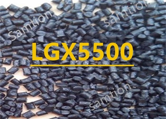 سابيك زينوي LGX5500 زينوي ذو البريق المنخفض ، يوفر البريق المنخفض المتأصل على كل أنواع تقريبا من أسطح الأدوات.