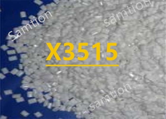 S-Plastic Xenoy X3515 مضاد للنار، معدل التأثير، غير شفافة، مصممة لتطبيقات محفظة الاتصالات الخارجية