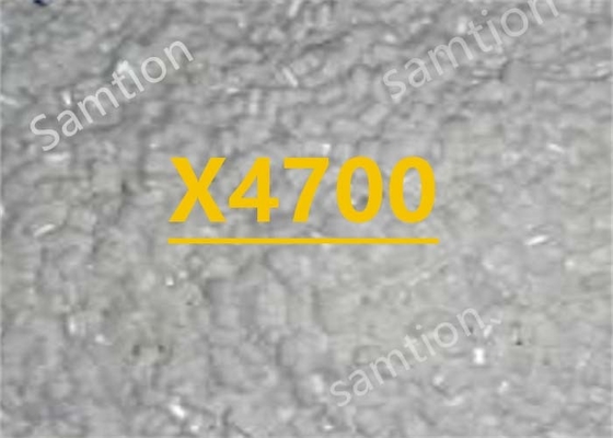 صبيك Xenoy X4700 الراتنج مصممة خصيصا لتطبيقات الطحن (طحن) ، حيث قوة الصهر أعلى