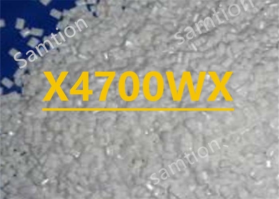 صبيك Xenoy X4700WX الراتنج مصممة خصيصا لتطبيقات الطحن، حيث قوة الذوبان أعلى