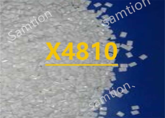 صبيك زينوي X4810 هو مزيج مستقر للماء ، High Modulus Ductile PC / PBT. هذا الراتنج يوفر درجة حرارة منخفضة (أقل من 0C)