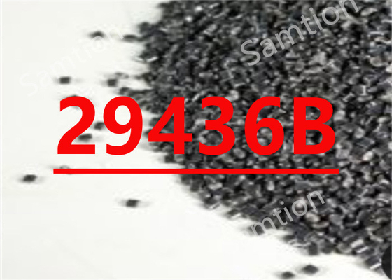 S-Plastic Geloy 29436B ASA مقاوم للأجواء مع تصبغ التأثير البصري. قد تؤثر حزمة اللون على الخصائص