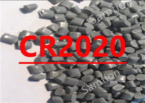 S-Plastic Geloy CR2020 هذه هي أدنى درجة طحن لامعة من Geloy لتطبيقات الطحن المشترك