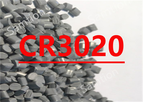 سابيك غيلو CR3020 ASA أقل بريقًا. في المقام الأول للأسهم فوق ABS في الخرجان المشترك والتشكيل الحراري.