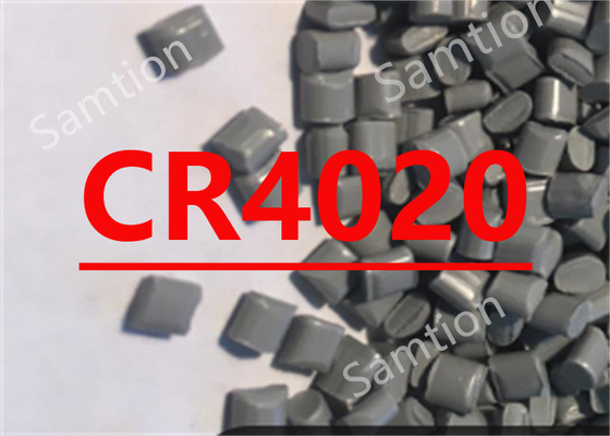 S-Plastic Geloy CR4020 ASA ذو اللمعان المنخفض ، في المقام الأول للأسهم فوق PVC و ABS.