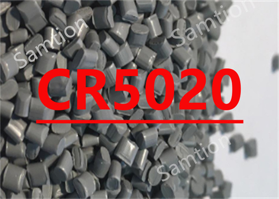 سابيك غيلو CR5020 ASA ذو اللمعان المنخفض. في المقام الأول للأسهم فوق ABS في التكثيف المشترك والتشكيل الحراري.