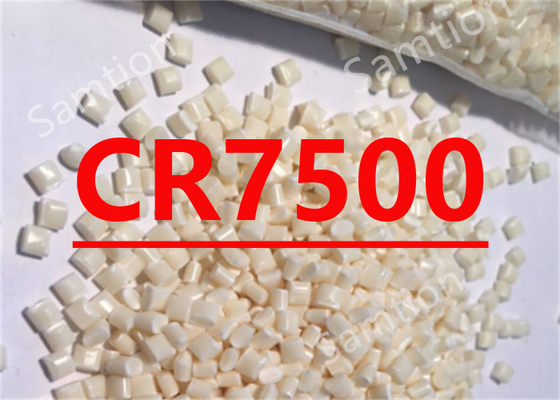 S-Plastic Geloy CR7500 ASA عالي الحرارة مع التوازن الأمثل بين تدفق وتأثير لتطبيقات السيارات وألوان السيارات فقط