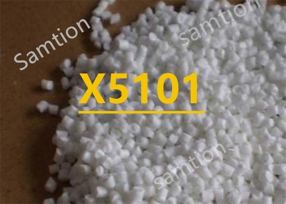 تم تطوير S-Plastic Xenoy X5101 خصيصا للحصول على قوة تأثير درجة حرارة منخفضة متميزة ومقاومة