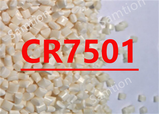 سابيك Geloy CR7501 عالية درجة دمج الحرارة صب مزيج من ASA/AMSAN يمكن وضعها لأجزاء خارجية في vario