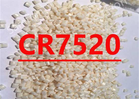 سابيك غيلو CR7520 ASA Copolymer شبكات السيارات والطوابق الخارجية