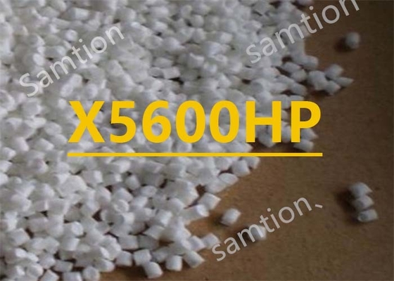 صبيك Xenoy X5600HP الراتنج هو PBT / PC مزيج مع مقاومة جيدة للصدمة ومقاومة للكيماويات لمواجهة الطعام