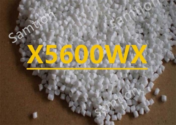 سابيك Xenoy X5600WX غير مقوى، معتمة بوليستر + PC سبيك. المقاومة الكيميائية، الاستقرار الأبعاد والميكانيكية