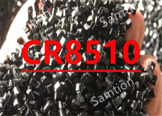 سابيك غيلو CR8510 ASA مع أداء استثنائي للتعرض للأشعة فوق البنفسجية لكل من التطبيقات الخارجية والداخلية.
