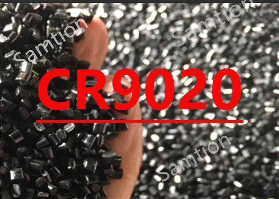 S-Plastic Geloy CR9020 ASA عالية اللمعان. مواد غطاء مقاومة للطقس للتطويق المشترك. قابلة للتشغيل الحراري: ألواح أجسام الجرارات