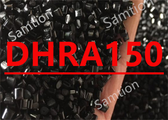 سابيك Geloy DHRA150 مقاومة للحرارة العالية ASA + PC.