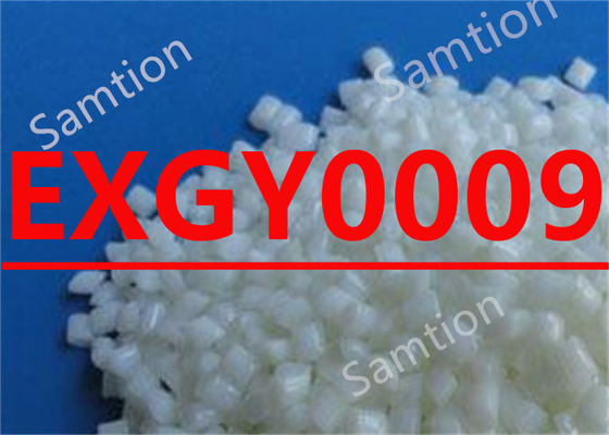 سابيك غيلو EXGY0009 الغرض العام ASA/PC درجة صب الحقن، متوفرة في ألوان مختلفة.