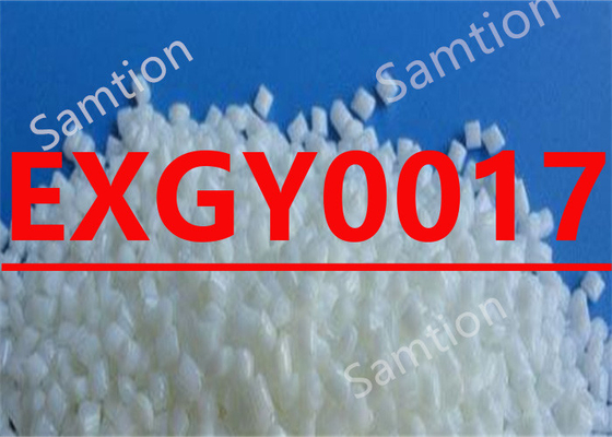 S-Plastic Geloy EXGY0017 الجيل القادم من Geloy XTW ASA للتطبيقات الخارجية عالية الحرارة