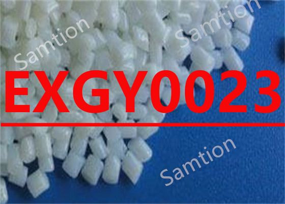 صبيك غيلو EXGY0023 الراتنج التنموي ASA للقالبات الحقنية للأغراض العامة