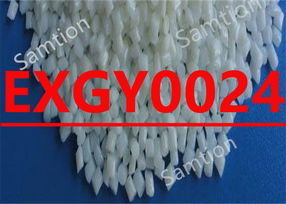 صبيك غيلو EXGY0024 التنموي ASA الراتنج Fx البصري للدفعة العامة صب الحقن تدفق ممتاز