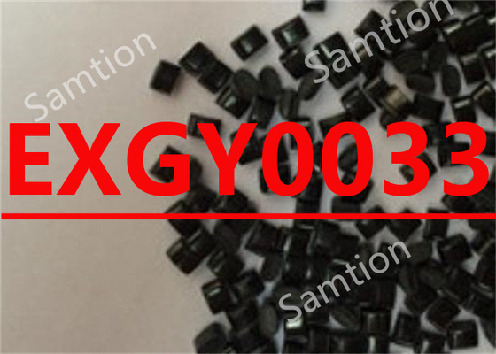 سابيك جيلوى EXGY0033 الجيل القادم جيلوى XTW ASA للتطبيقات الخارجية عالية الحرارة. مقاومة ممتازة للطقس