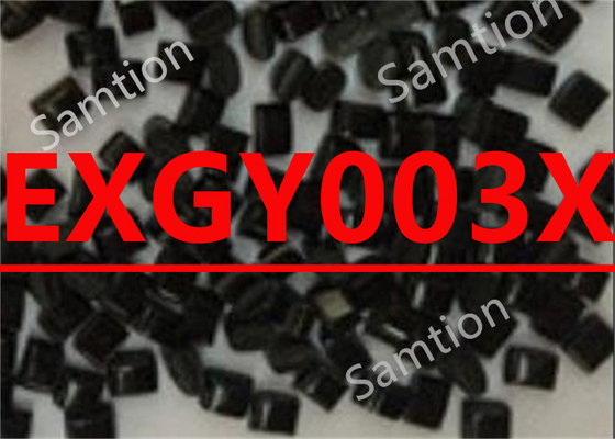 S-Plastic Geloy EXGY003X تسويقها باسم XTWE240 بيانات أولية.