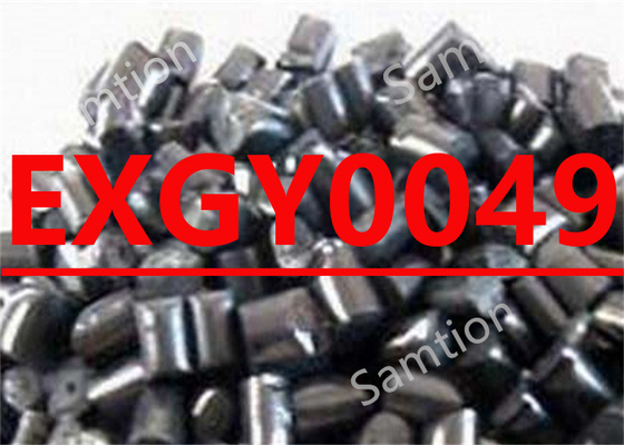 سابيك غيلو EXGY0049 ASA/PMMA