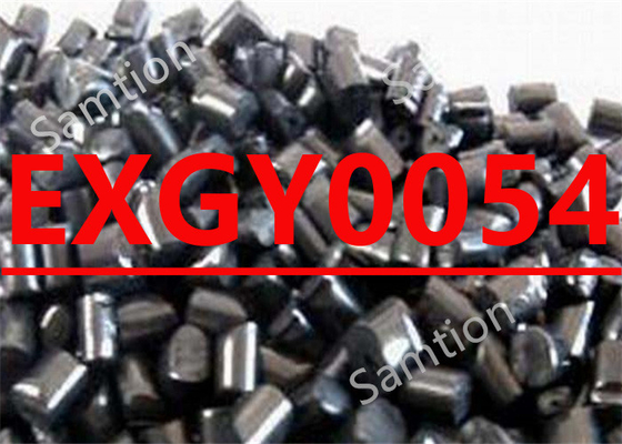 S-Plastic Geloy EXGY0054 تصنيف الدفع المشترك للملفات فوق ABS أو PVC أو غيرها من البوليمرات المتوافقة.