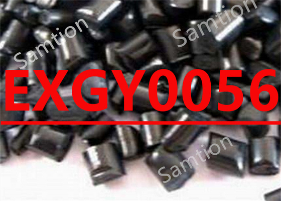 S-Plastic Geloy EXGY0056 التدفق العالي مع تأثير محسّن عند درجات الحرارة المنخفضة في الغرفة