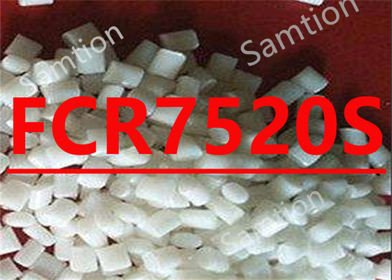 S-Plastic Geloy FCR7520S طلاء حقن للأغراض العامة ASA مع تأثير Fx المرئي التلميع التطبيق الخارجي للسيارات