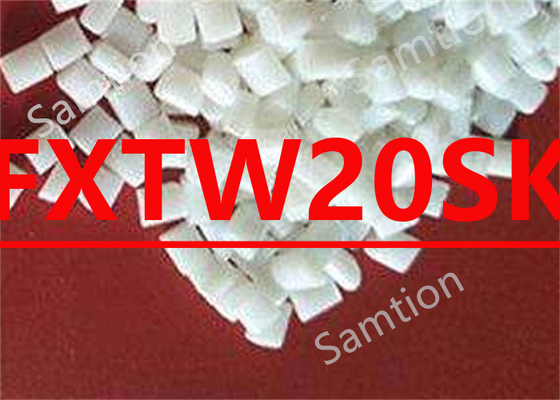 صبيك غيلو FXTW20SK ASA الراتنج Fx المرئي للصب الحقن. التدفق الممتاز منخفض الحرارة، اللون والطقس الخارجي