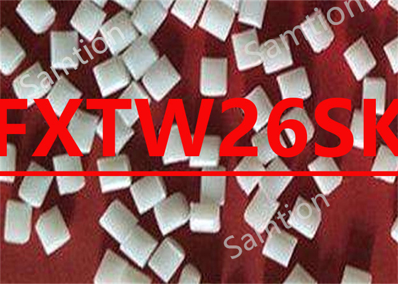 سابيك جيلوى FXTW26SK الجيل القادم جيلوى XTW ASA للتطبيقات الخارجية عالية الحرارة مقاومة الطقس المتميزة