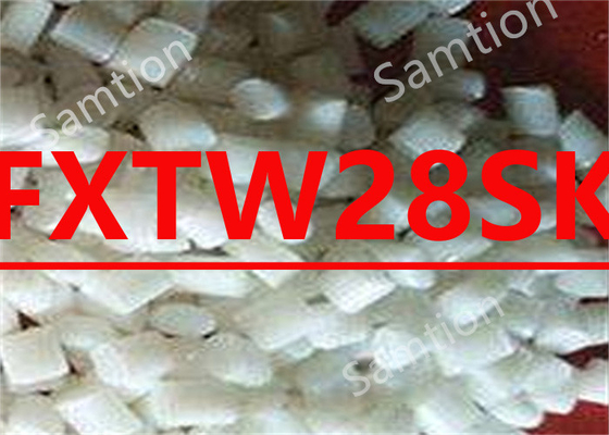 صبيك غلوى FXTW28SK راتش غلوى* XTW مقاوم للأرصاد الجوية في لون VisualFX البراق مع تحسين أداء الخدش والمر.
